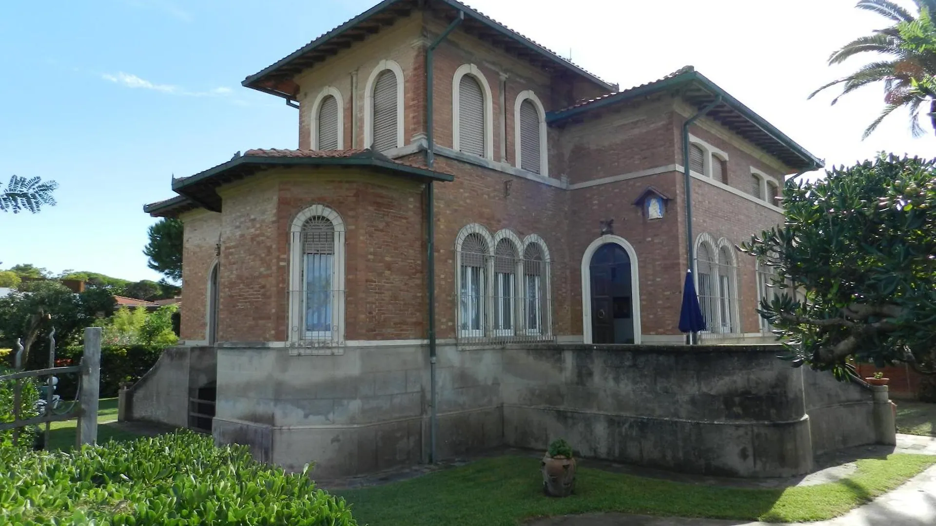 Apartamento Villa Liberty Tolomei Marina Di Grosseto