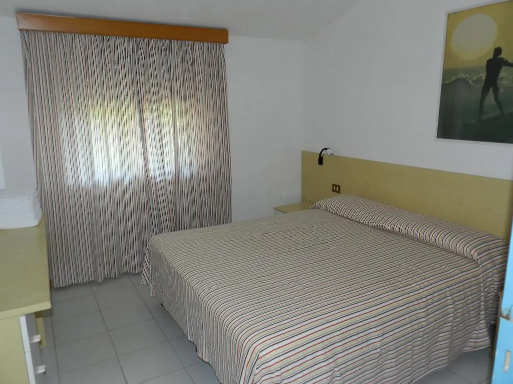 Villa Liberty Tolomei Marina Di Grosseto 0*,  Italia