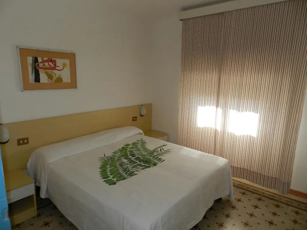 Apartamento Villa Liberty Tolomei Marina Di Grosseto