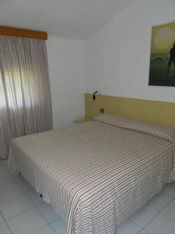 Villa Liberty Tolomei Marina Di Grosseto