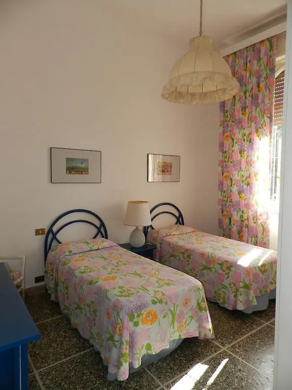 Villa Liberty Tolomei Marina Di Grosseto Italia