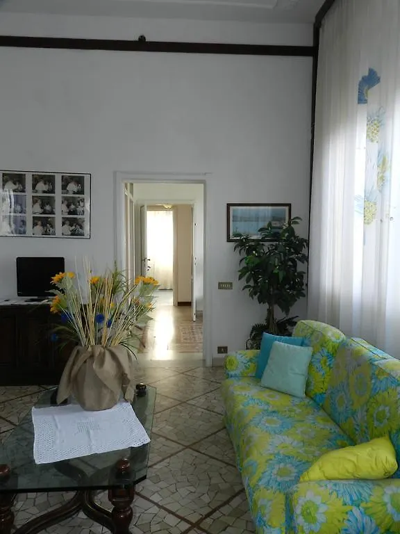 Apartamento Villa Liberty Tolomei Marina Di Grosseto