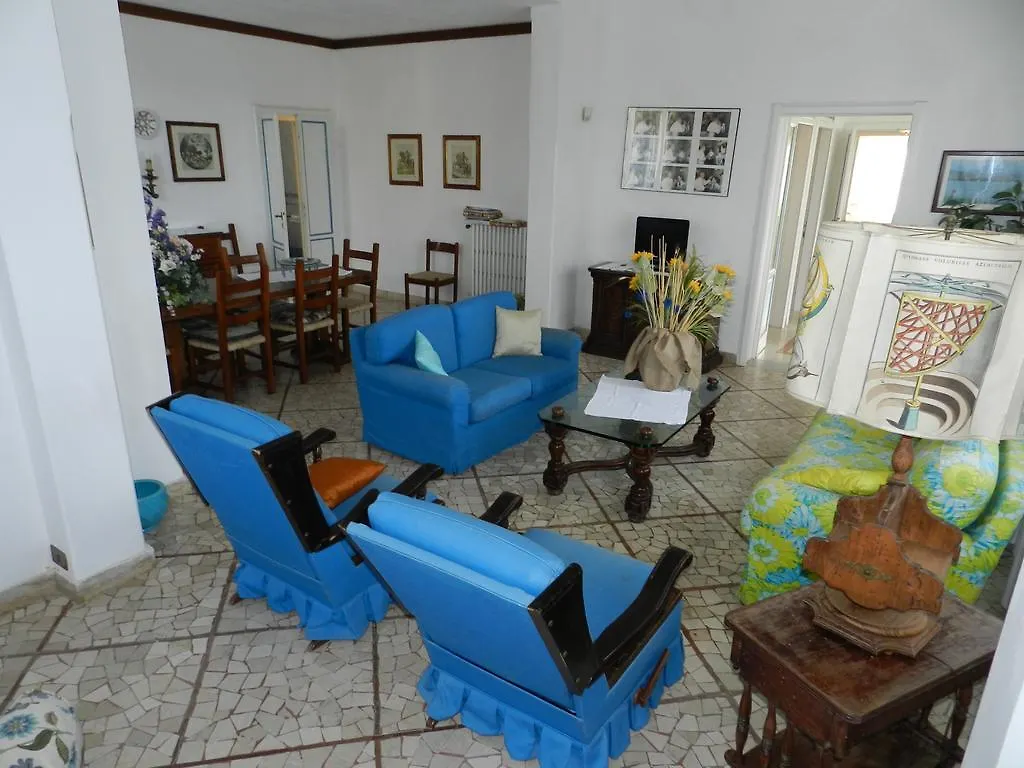 Apartamento Villa Liberty Tolomei Marina Di Grosseto