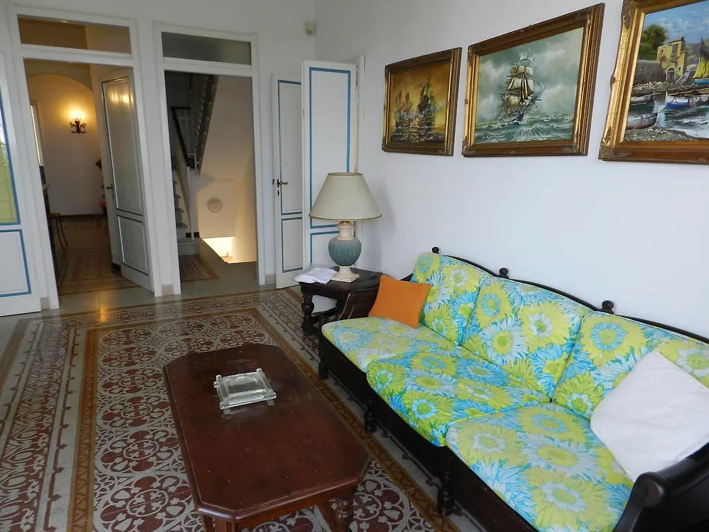 Villa Liberty Tolomei Marina Di Grosseto