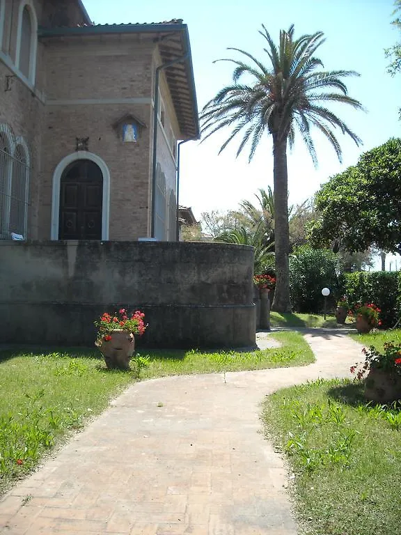 Villa Liberty Tolomei Marina Di Grosseto