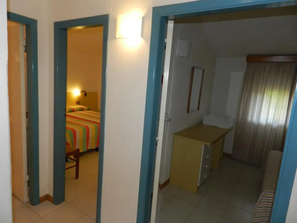 Apartment Villa Liberty Tolomei Marina Di Grosseto