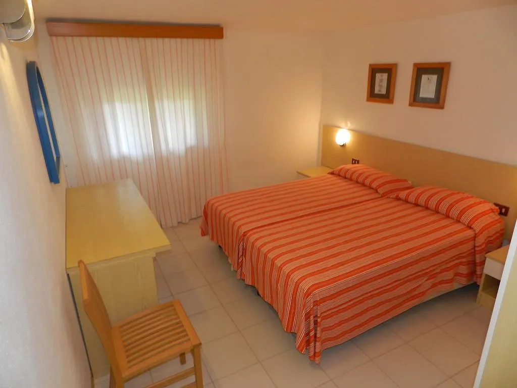 Villa Liberty Tolomei Marina Di Grosseto Apartment