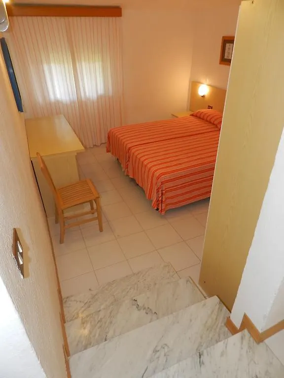 Villa Liberty Tolomei Marina Di Grosseto