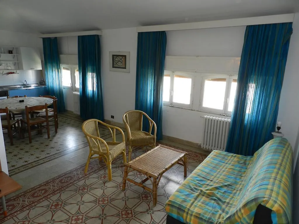 Villa Liberty Tolomei Marina Di Grosseto