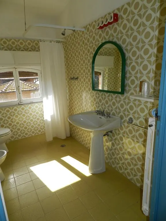 Villa Liberty Tolomei Marina Di Grosseto Apartment