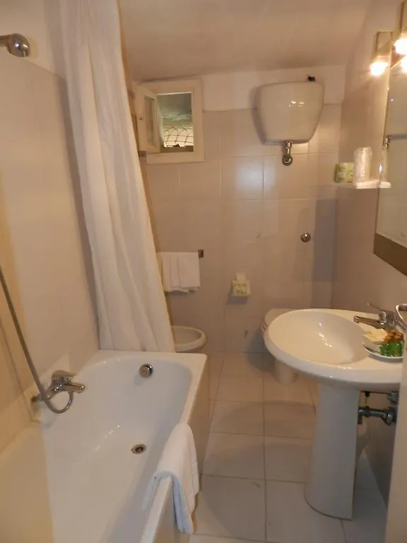 Villa Liberty Tolomei Marina Di Grosseto