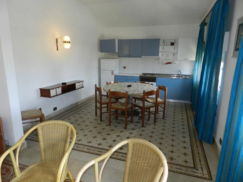 Apartment Villa Liberty Tolomei Marina Di Grosseto