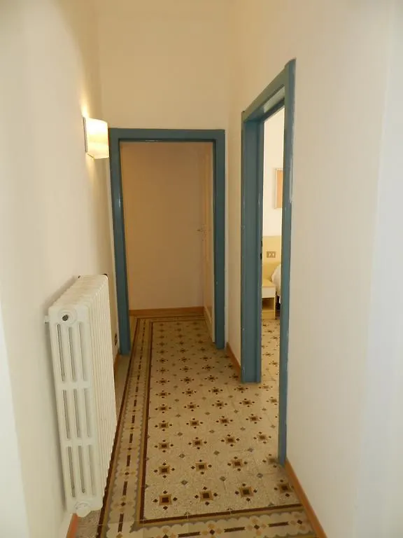 Villa Liberty Tolomei Marina Di Grosseto Apartment