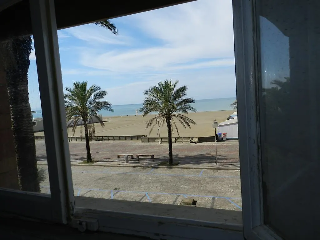 Villa Liberty Tolomei Marina Di Grosseto Italy