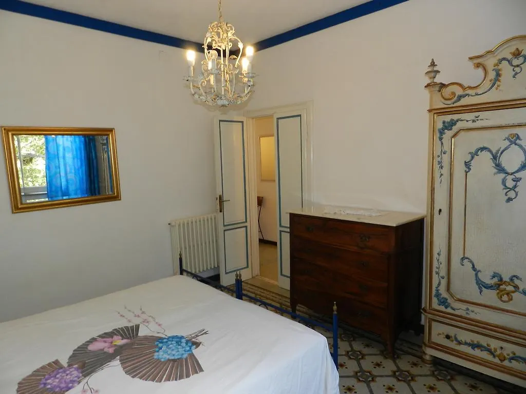 Villa Liberty Tolomei Marina Di Grosseto 0*,  Italy
