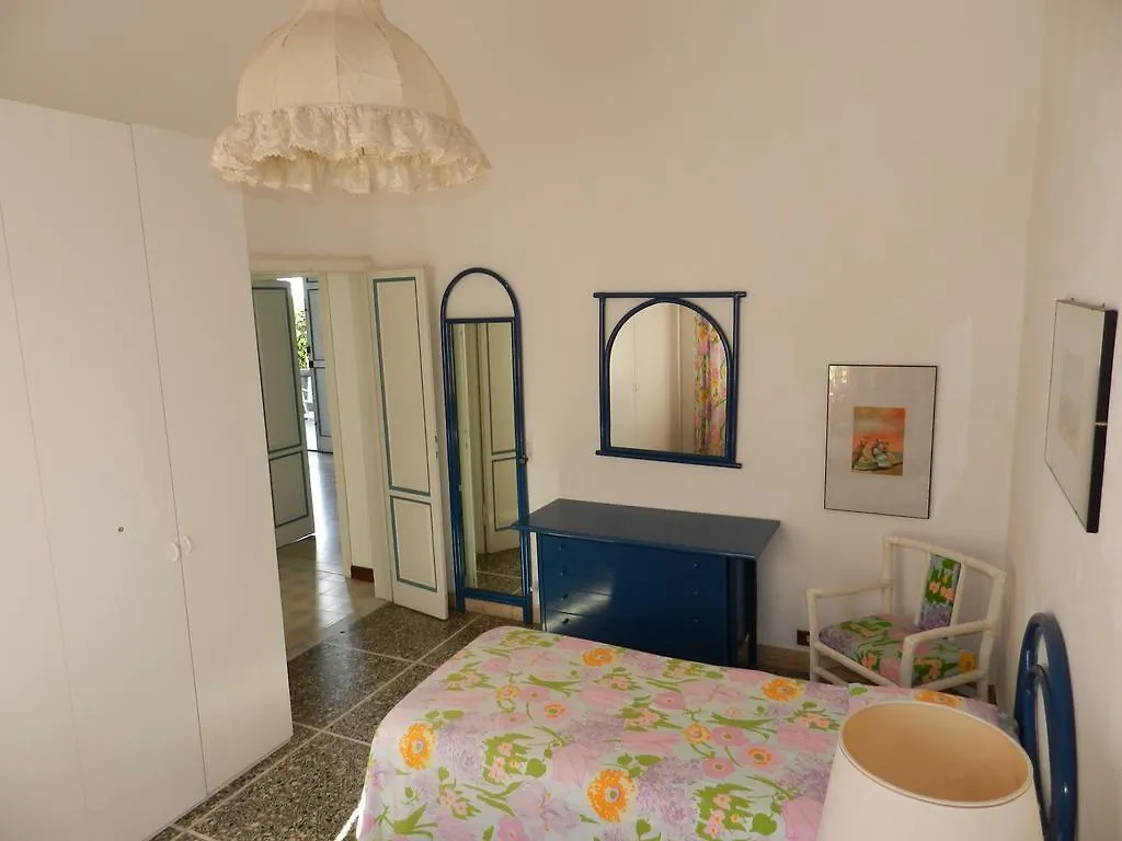 Villa Liberty Tolomei Marina Di Grosseto Apartment
