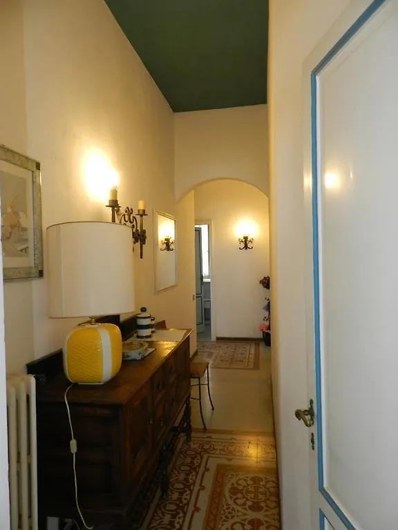 Villa Liberty Tolomei Marina Di Grosseto 0*,