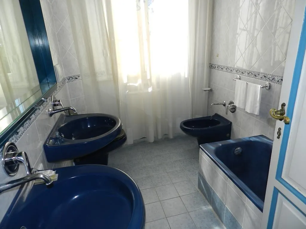 Apartment Villa Liberty Tolomei Marina Di Grosseto Italy