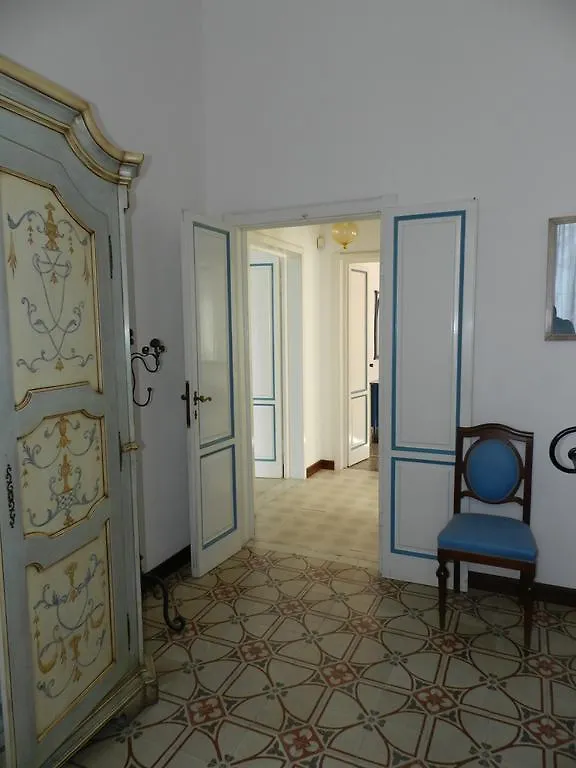 Apartment Villa Liberty Tolomei Marina Di Grosseto Italy
