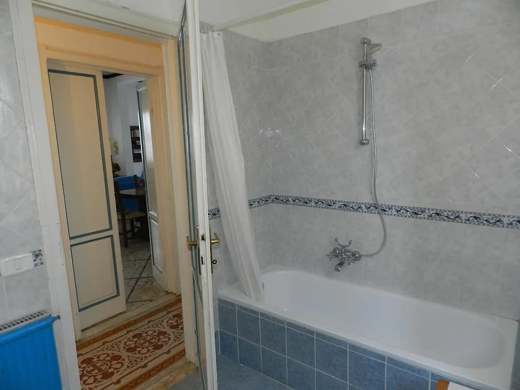 Villa Liberty Tolomei Marina Di Grosseto Italy